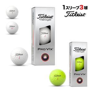 Titleist（タイトリスト） タイトリスト（TITLEIST）（メンズ）PRO V1