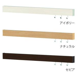 スリム長押 特注サイズ 1200mmまで サイ...の詳細画像2