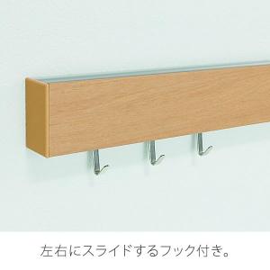 スリム長押 特注サイズ 1200mmまで サイ...の詳細画像4