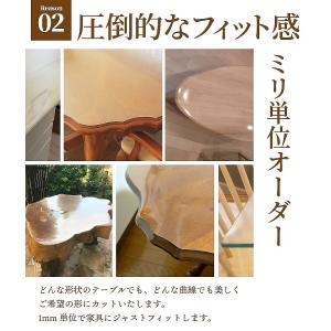 デスクマット テーブルクロス テーブルマット ...の詳細画像5