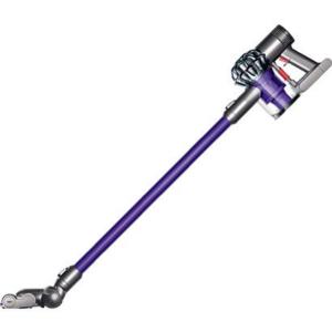 ダイソン Dyson digital slim DC62MH モーターヘッド ハンディ型 サイクロン式掃除機