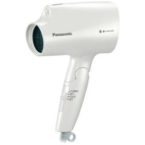 パナソニック Panasonic ヘアードライヤー 白 EH-CNA2E-W