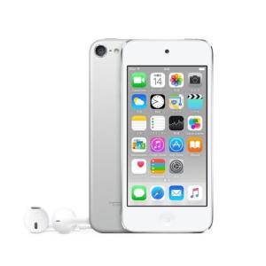 APPLE iPod touch 第6世代 MKWR2J/A 128GB  シルバー