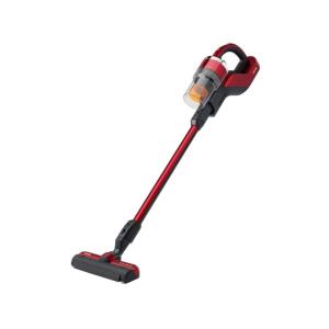 TOSHIBA トルネオ ヴイ コードレス 掃除機  VC-CL1500 グランレッド