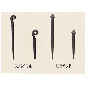 アイアンネイル・アンティーク調釘（5-IN）