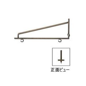 アイアン アンティーク調サイン看板用ブラケット（看板吊り下げ金具