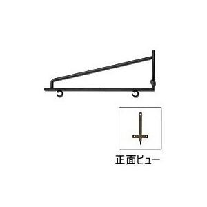 アイアン アンティーク調サイン看板用ブラケット（看板吊り下げ金具