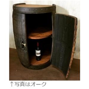 ウイスキー樽【キャビネットラック】　「USED」送料込み ウイスキー樽【キャビネットラック】ラック 「USED」送料込み