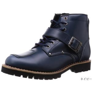 バイカー ブーツ  AVIREX U.S.A.(アヴィレックス アビレックス)AV2931 TIGER(タイガー) (送料無料一部地域を除く）