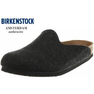 BIRKENSTOCK [ビルケンシュトック] AMSTERDAM アムステルダム
