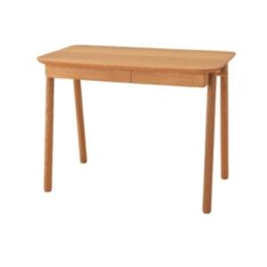 [開梱設置送料無料] 10年保証 飛騨産業 cobrina (コブリナ) デスク TF309WP/TF309U/TF310WP/TF310U ホワイトオーク / ウォルナット 受注生産