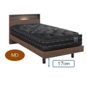 家の中まで設置無料] アンネルベッド マットレス コンフォート 600 4