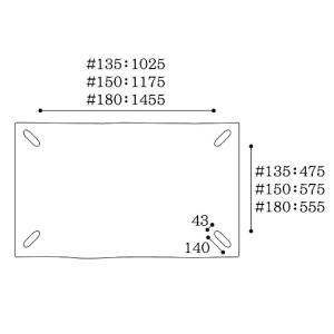 アサヒの家具 家具調こたつ 花月KR 3サイズ...の詳細画像1