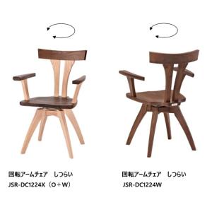 起立木工 [開梱設置送料無料] チェア アネロ 板座タイプ 素材は2材