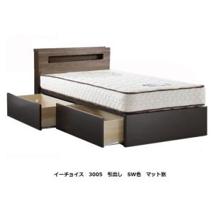 ドリームベッド [開梱設置送料無料] ベッドフレーム URELDY2754