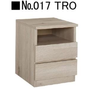 ドリームベッド ナイトテーブル NO.017 ...の詳細画像1