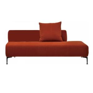 開梱設置送料無料] エスティック スピガ ホクシー2 (FOXXY2) 3Pカウチ