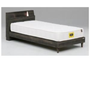 ドリームベッド [開梱設置送料無料] ベッドフレーム ECORAL278