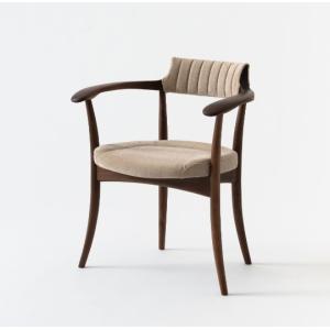 飛騨産業 SG261 (A) /SG262 (A) 専用クッション CRESCENT (クレセント