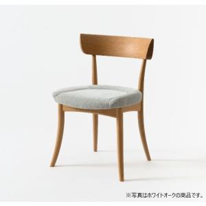 飛騨産業 baguette lb チェア ビーチ IB201B 板座 五十嵐 久枝デザイン