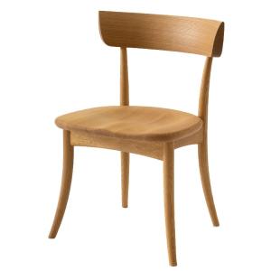 飛騨産業 ダイニングチェア 椅子 CRESCENT クレセント 飛騨高山