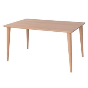 飛騨産業 [開梱設置送料無料] 10年保証 テーブル (幅165cm) 風のうた