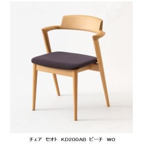 飛騨産業 [送料無料] 10年保証 チェア (張座) chigusa (チグサ) RK210