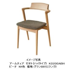 飛騨産業 [送料無料] 10年保証 チェア (張座) chigusa (チグサ) RK210
