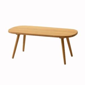 飛騨産業 [開梱設置送料無料] 10年保証 YANAGI (ヤナギ) テーブル ハイ