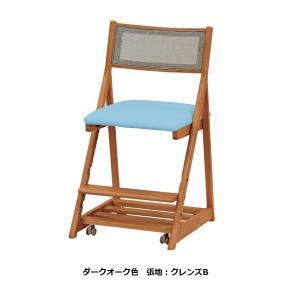 [送料無料] 純国産品 浜本工芸 デスクチェア...の詳細画像5