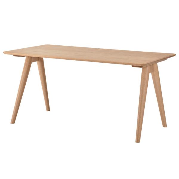 [開梱設置送料無料] 5年保証 浜本工芸 No.7060 ダイニングテーブル / DT-7060 主...