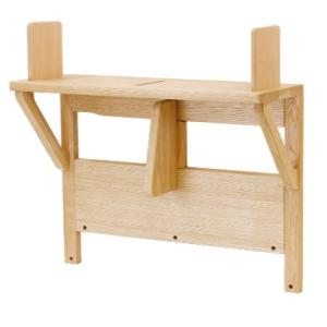 浜本工芸 [開梱設置送料無料] 純国産品 学習デスク/学習机 令和