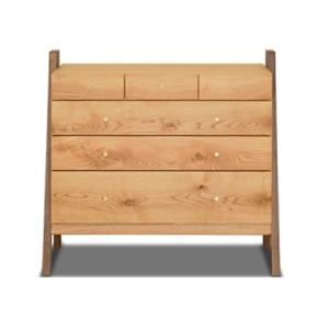 大塚家具 ローチェスト 収納チェスト 衣類収納 シナモン 1200 WO