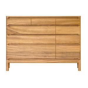 店頭展示アウトレット品 洋服タンス単品 エッセンス 高級婚礼家具 展示