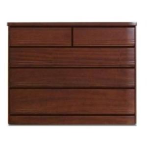 送料無料] 橋詰家具 国産 ラスク 1100デスク本体 楠無垢材使用 : F