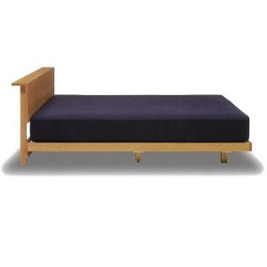カリモク家具（KARIMOKU FURNITURE） カリモク ベッド NW73モデル 桐