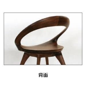 [開梱設置送料無料] 起立木工 チェア アネロ...の詳細画像5