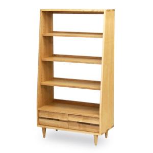 久和屋 [送料無料] 60 BOX / ボックス (中) ロダン 2素材対応：タモ