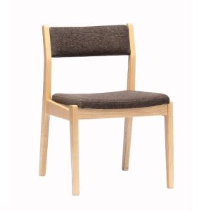 松田家具 チェア ユーイング (YUING) 2脚セット販売 (ばら売り不可) 座