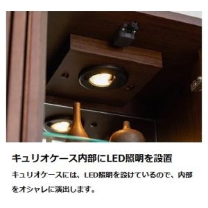 モーブル 42キュリオケース バロン 2色対応...の詳細画像3