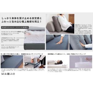 [送料無料] 国産モーブル リバティ2 (LI...の詳細画像5