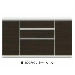 送料込み☆松田家具 食器棚 ターキー 幅約120cm レンジボード ダイニング 松田家具 国産大川製 120レンジボード/食器棚 ガバーナ クローチェ