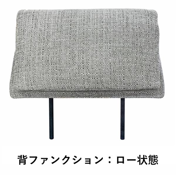 [送料無料] 国産品 マルイチセーリング 背ファンクション パルテ (PARTE) ハイバックにもな...