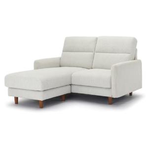 NDstyle 3Pソファ MOUNT（マウント）MT-RSF3 布張り・カバーリング式