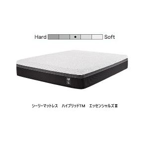Sealy（シーリー） ピロー 3Dジェルピロー (ピロケース付) 送料無料