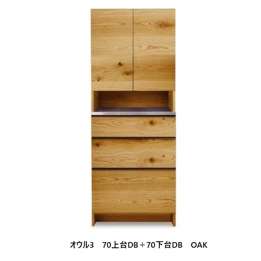 【開梱設置送料無料】 ※レビュー特典あり※ ニッポネア (NIPPONAIRE) 70DB (ダイニ...