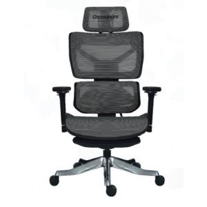 ゲーミングチェア コンティークス セレスティアル 5色対応 座面：エラストメリックメッシュ 構造：メ...