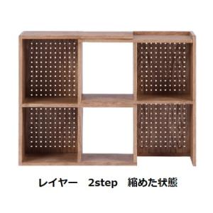 久和屋 [送料無料] 60 BOX / ボックス (中) ロダン 2素材対応：タモ