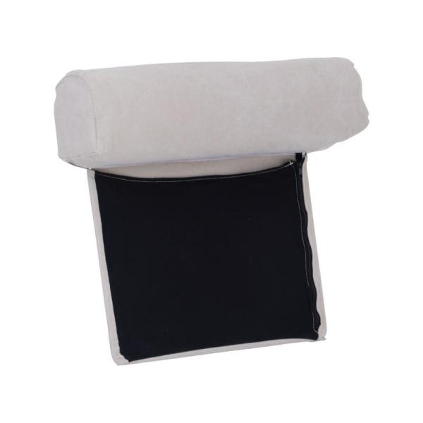 【送料無料/うれしいレビュー特典有】ヘッドレスト MANNER（マナー）張地：ファブリック 2色対応...