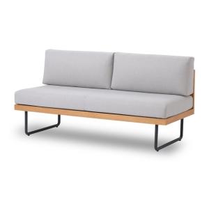NOWHERE LIKE HOME 関家具 正規代理店 ソファ ソファー 肘無し 150cm 2
